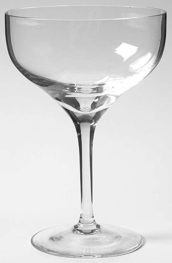 Allegro Champagne/Tall Sherbet by Lenox-1