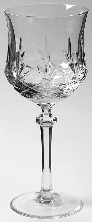 Amelia Water Goblet by Lenox-1