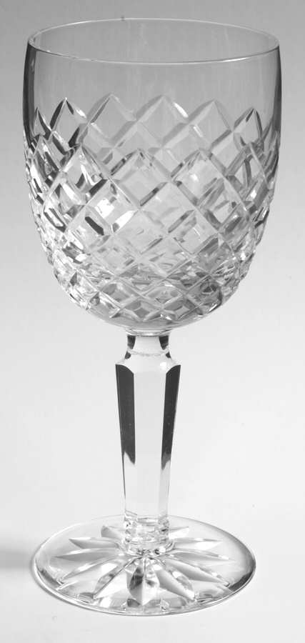 Annapolis (Older Patriot Shape) Wine Glass by Lenox-1