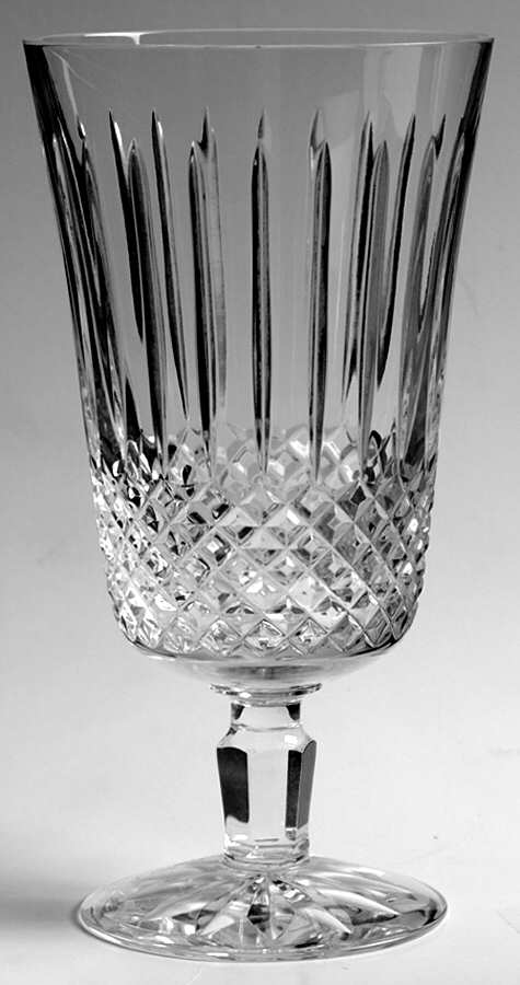 Annapolis Clear (Newer Liberty Shape) Iced Tea by Lenox-1