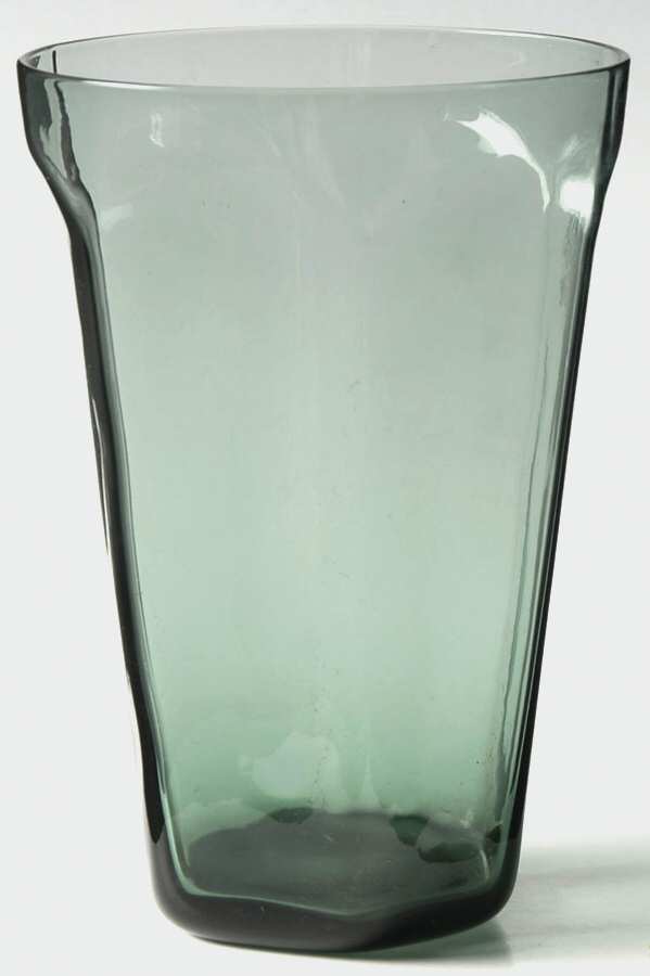 Antique Bluebell Highball Glass by Lenox-1