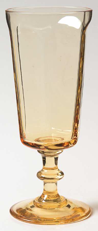 Antique Gold Juice Glass by Lenox-1