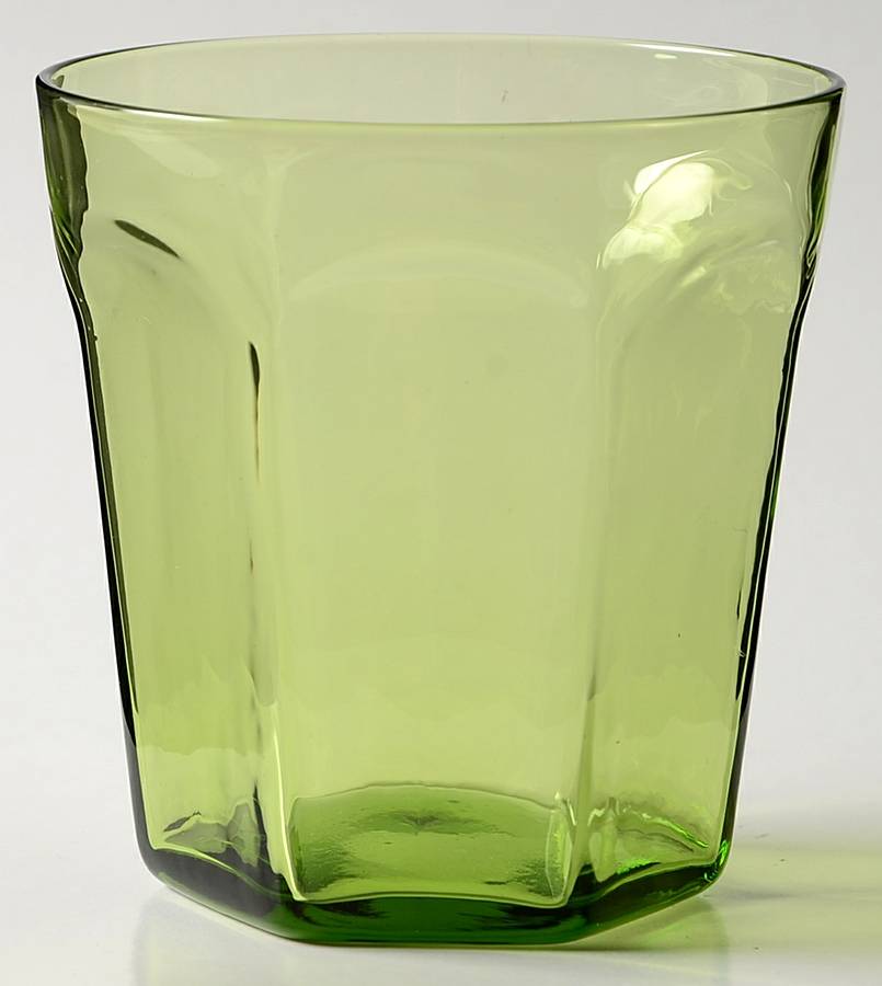 Antique Jade Green Old Fashioned by Lenox-1