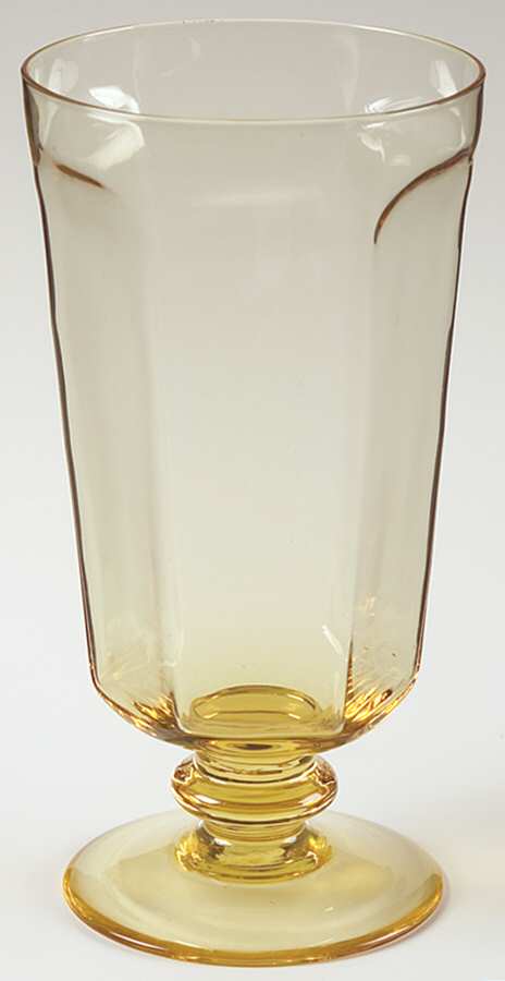 Antique Yellow Iced Tea by Lenox-1