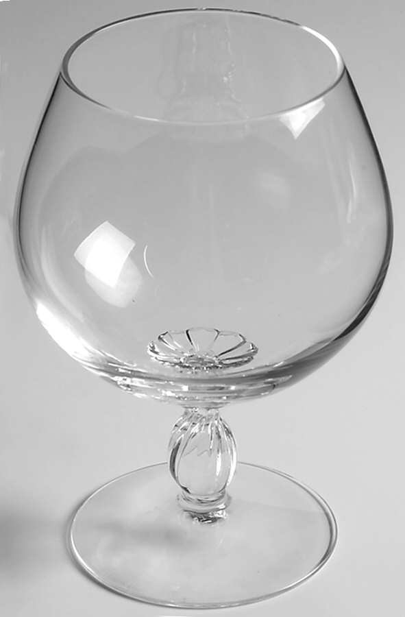 Aria Brandy Glass by Lenox-1