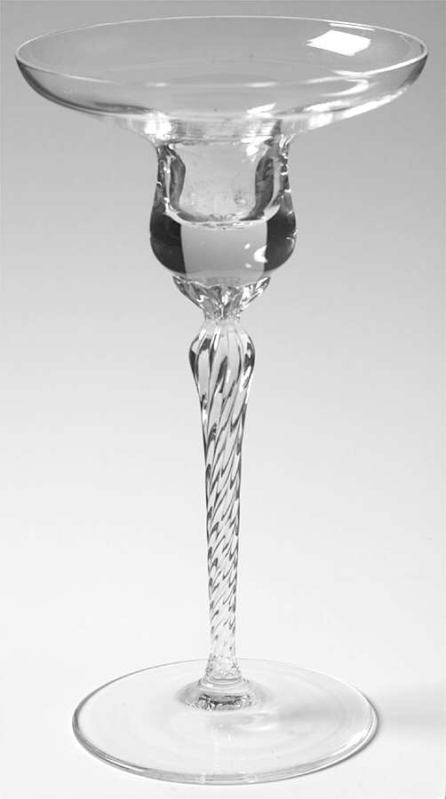 Aria 7" Single Light Candlestick by Lenox-1