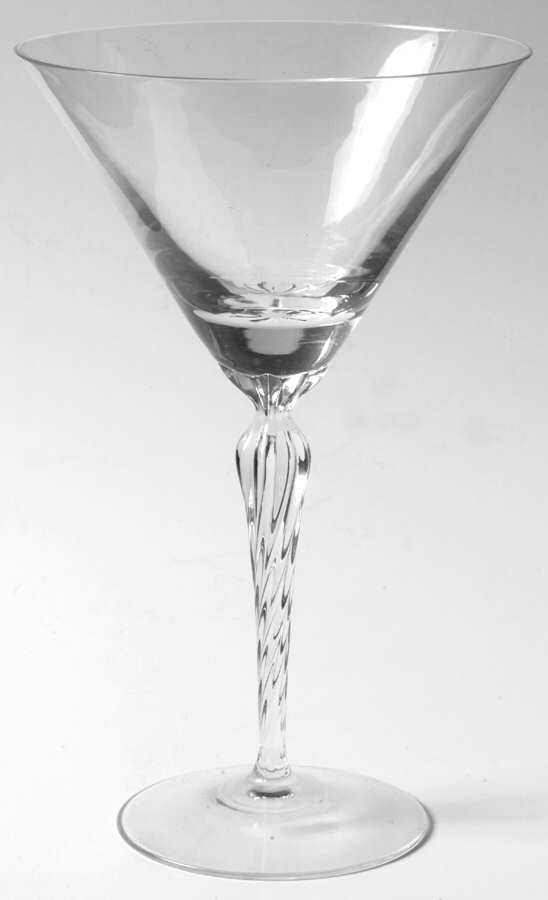 Aria Martini Glass by Lenox-1