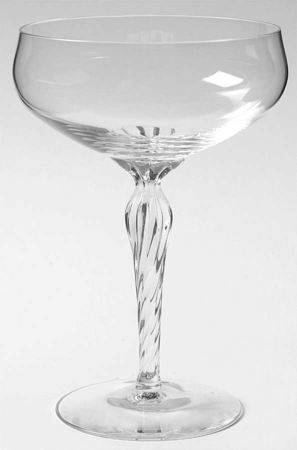 Aria Champagne/Tall Sherbet by Lenox-1