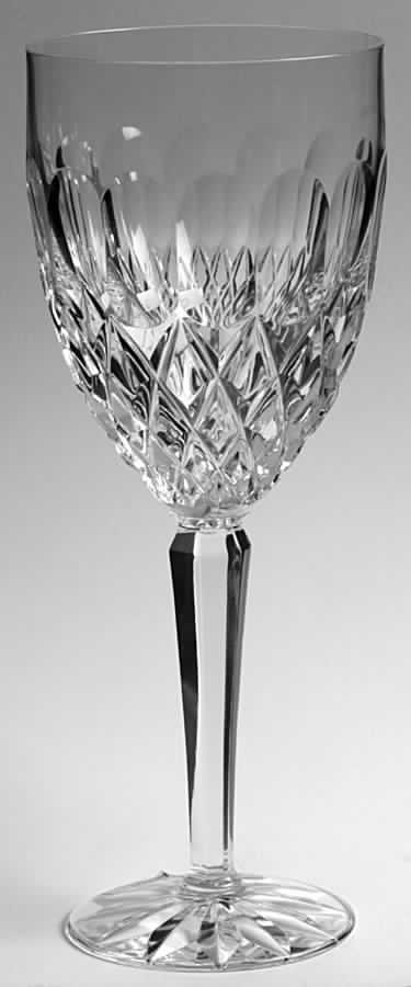 Baltic Water Goblet by Lenox-1