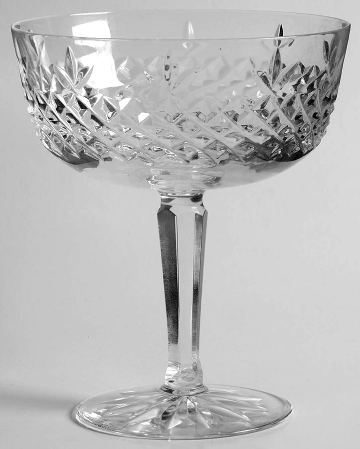 Beacon Hill Champagne/Tall Sherbet by Lenox-1