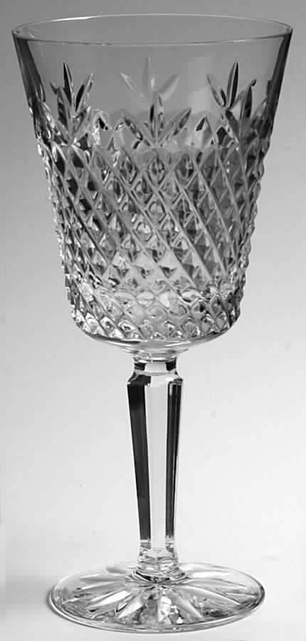 Beacon Hill Water Goblet by Lenox-1