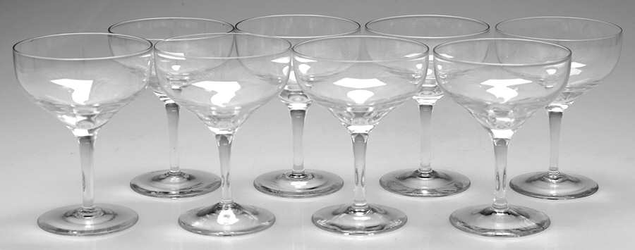 Belmont Champagne/Tall Sherbet - Set of 8 by Lenox-1
