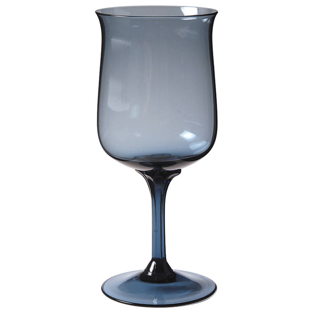 Blue Mist Water Goblet by Lenox-1