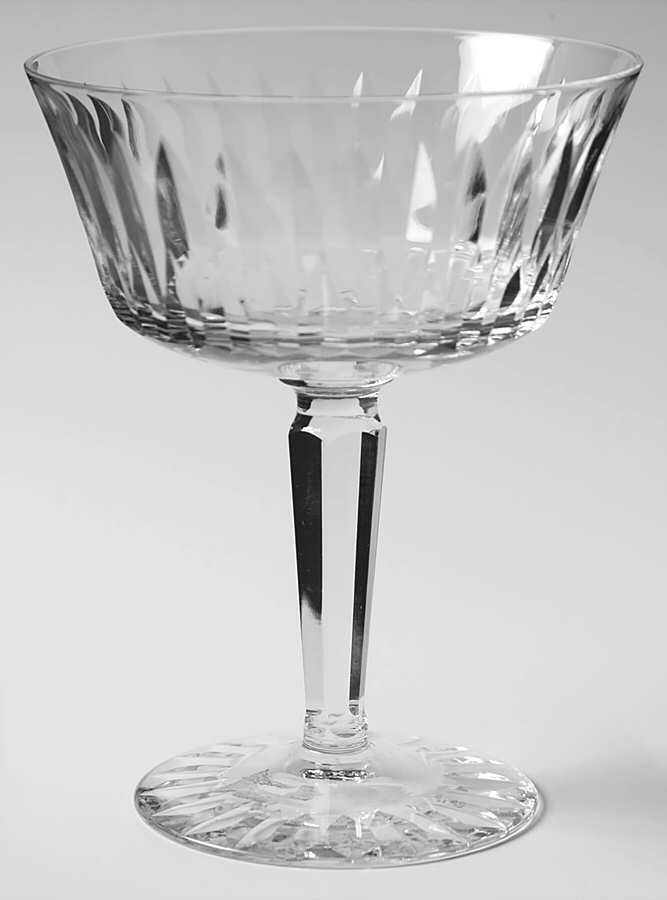 Brilliance Champagne/Tall Sherbet by Lenox-1
