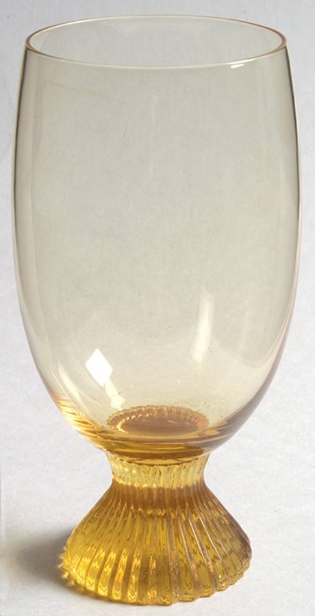Buttercup (Yellow) Iced Tea by Lenox-1