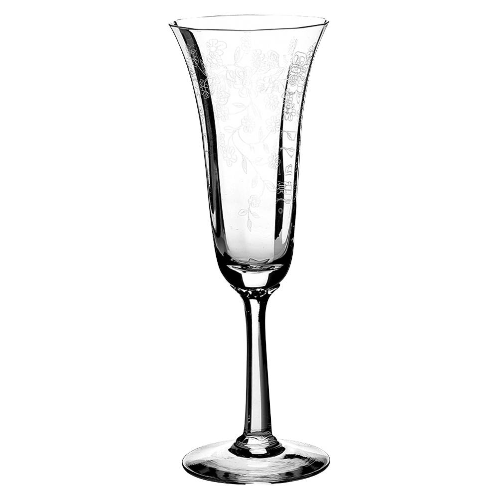 Castle Garden Fluted Champagne by Lenox-1