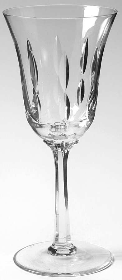 Candlelight Wine Glass by Lenox-1