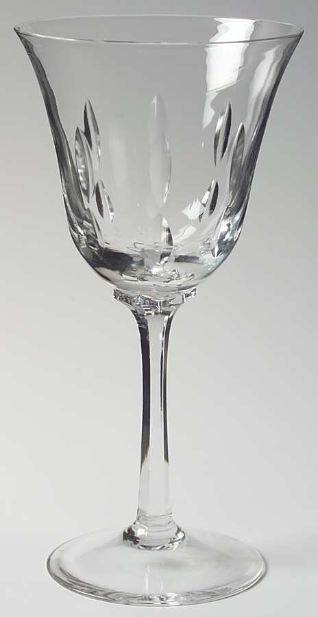 Candlelight Water Goblet by Lenox-1