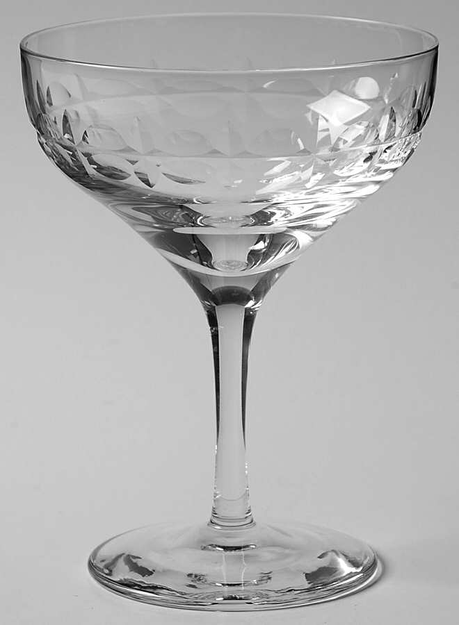 Candleglow Champagne/Tall Sherbet by Lenox-1