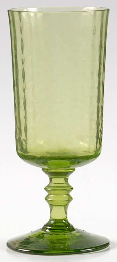 Casual Green Juice Glass by Lenox-1