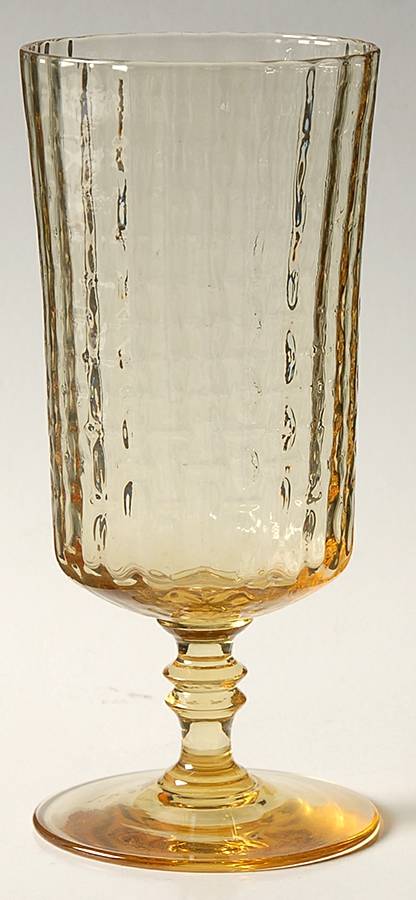 Casual Yellow Iced Tea by Lenox-1
