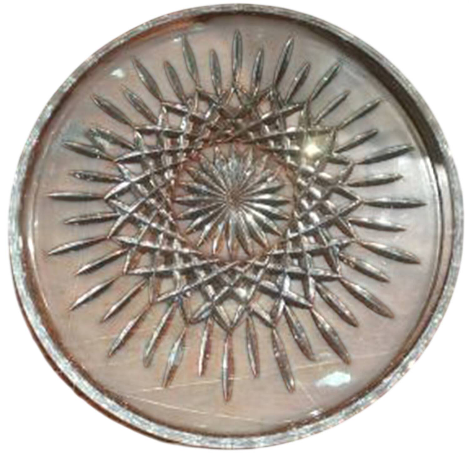 Centurion Torte Plate by Lenox-1