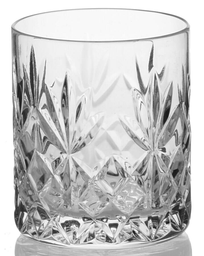 Charleston Shot Glass by Lenox-1