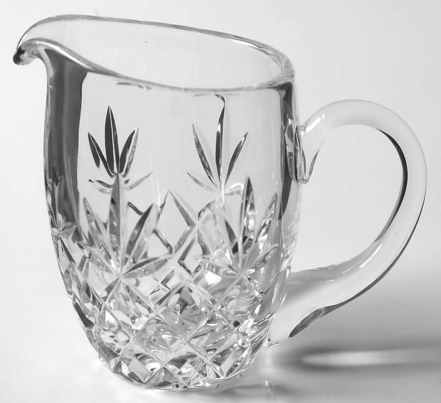Charleston Creamer by Lenox-1