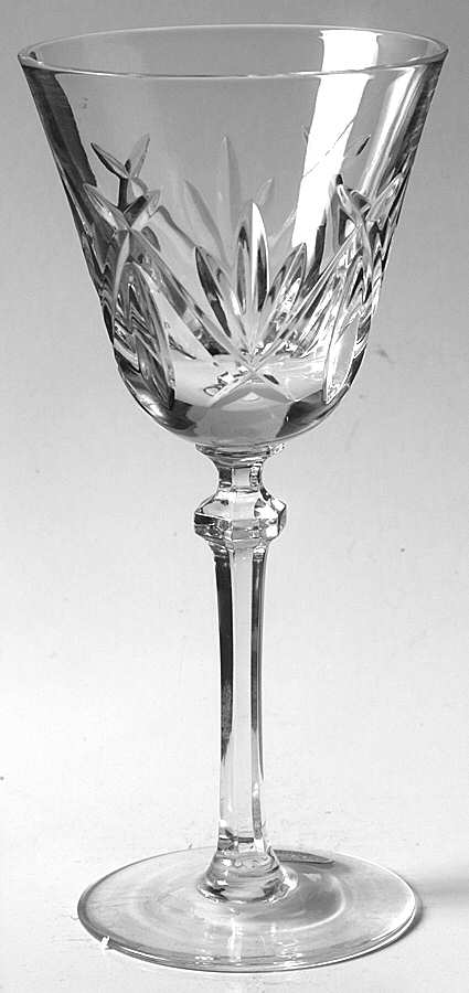 Charlotte Wine Glass by Lenox-1