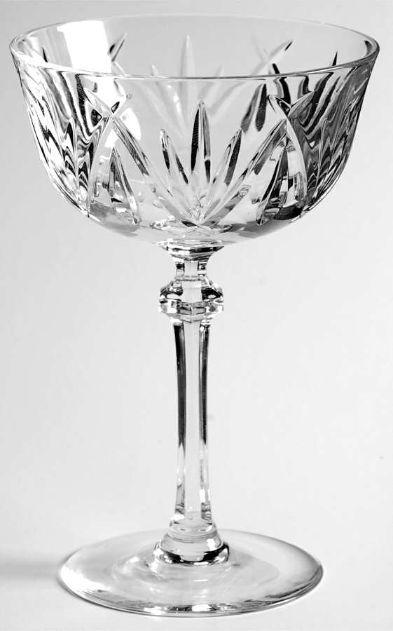 Charlotte Champagne/Tall Sherbet by Lenox-1