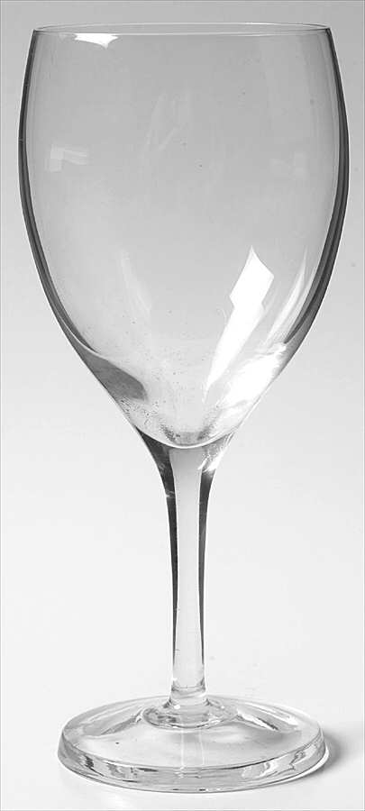 Chateau Wine Crystal Red Wine by Lenox-1