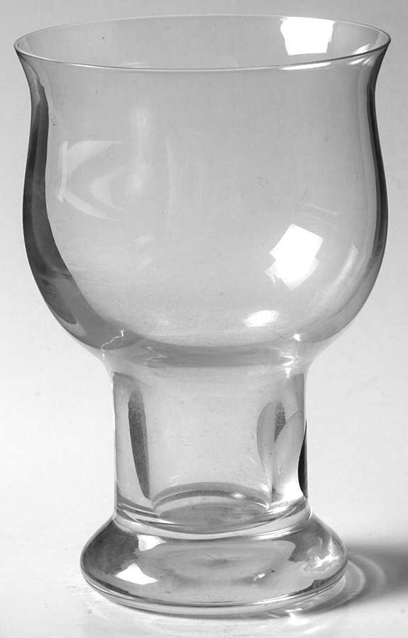Clarion Clear Wine Glass by Lenox-1
