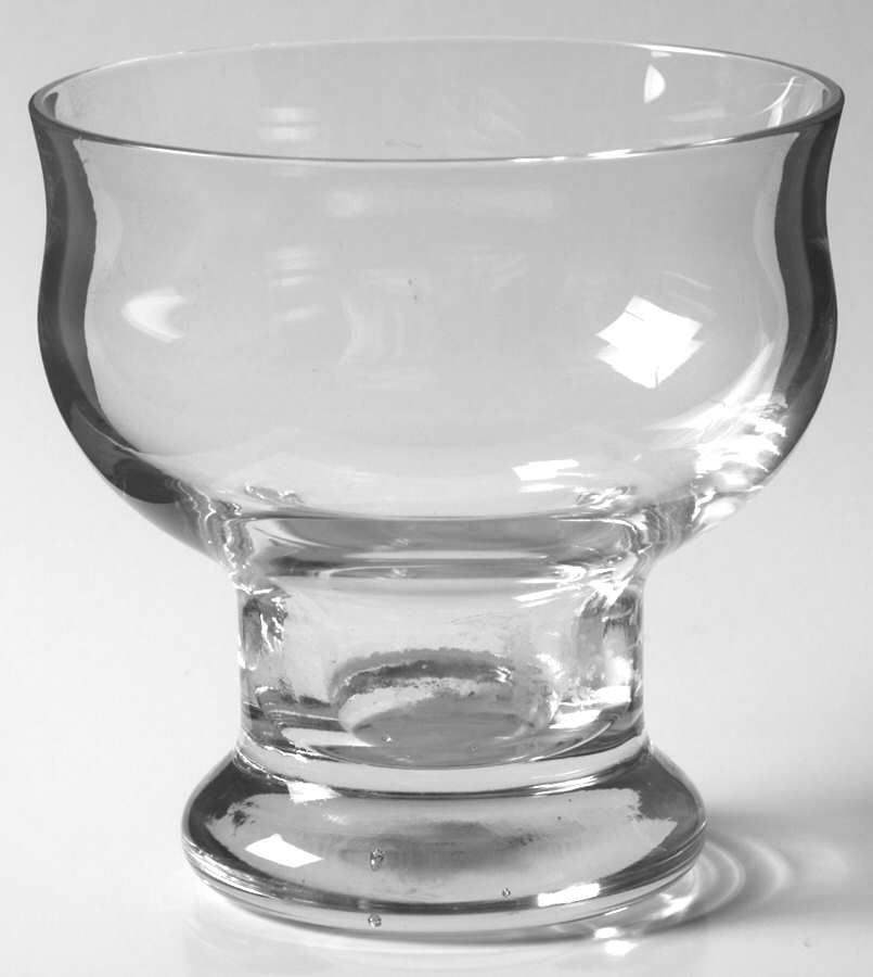 Clarion Clear Champagne/Tall Sherbet by Lenox-1
