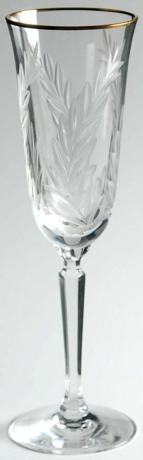 Classic Legend Fluted Champagne by Lenox-1
