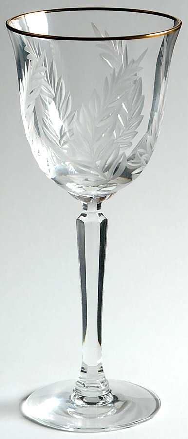 Classic Legend Wine Glass by Lenox-1