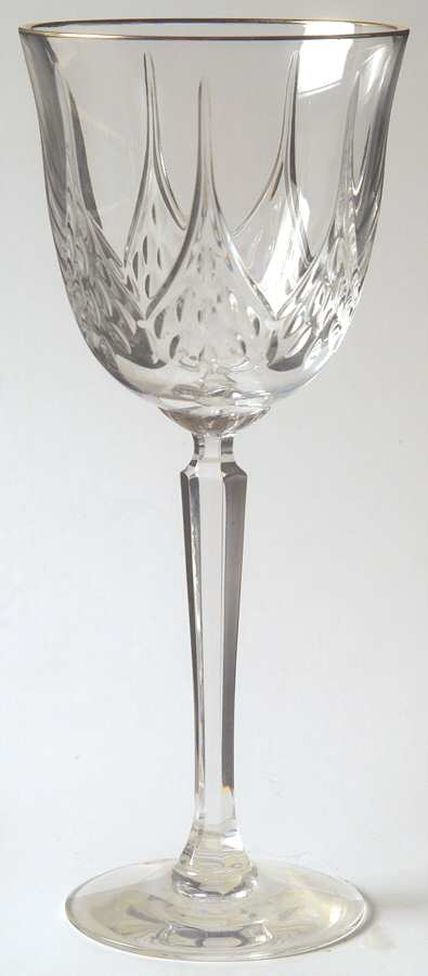 Classic Royalton Water Goblet by Lenox-1