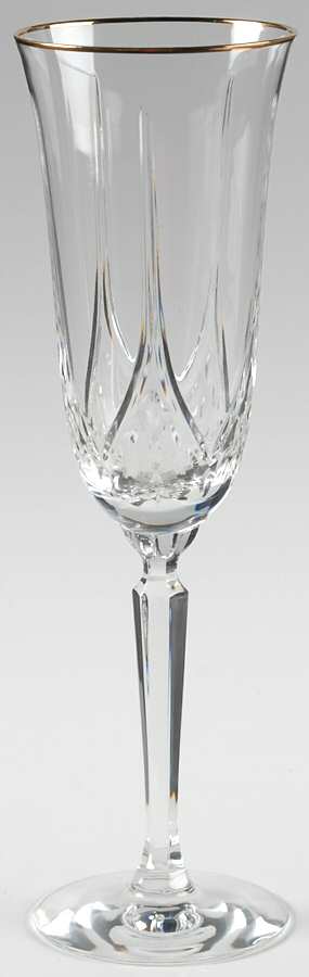 Classic Royalton Fluted Champagne by Lenox-1