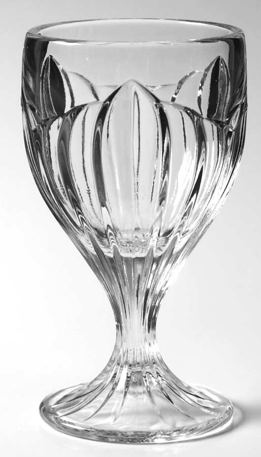 Day Blossoms Juice/Wine Glass by Lenox-1
