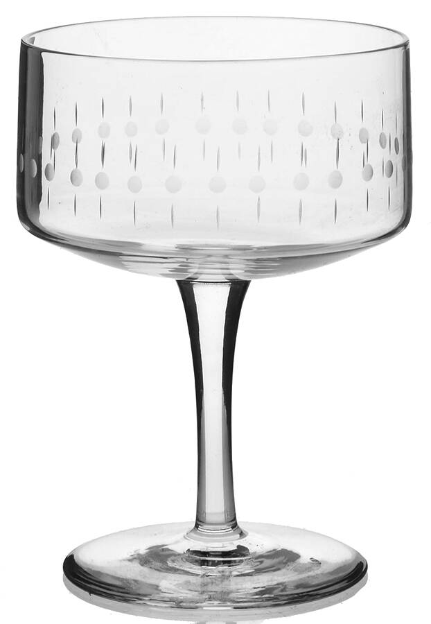 Debonair Champagne/Tall Sherbet by Lenox-1