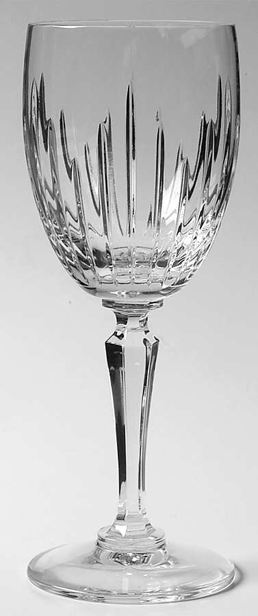 Decor Cut White Wine by Lenox-1