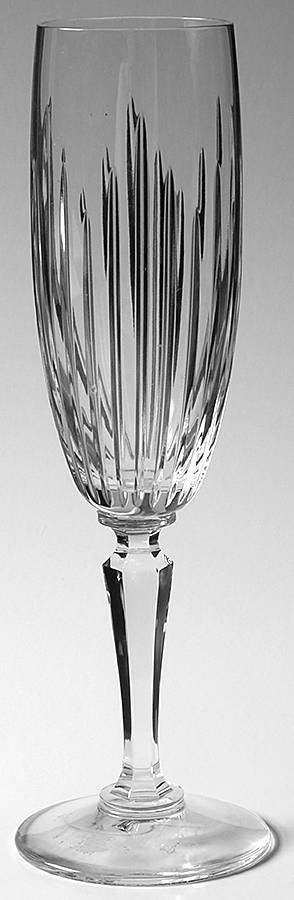 Decor Cut Fluted Champagne by Lenox-1