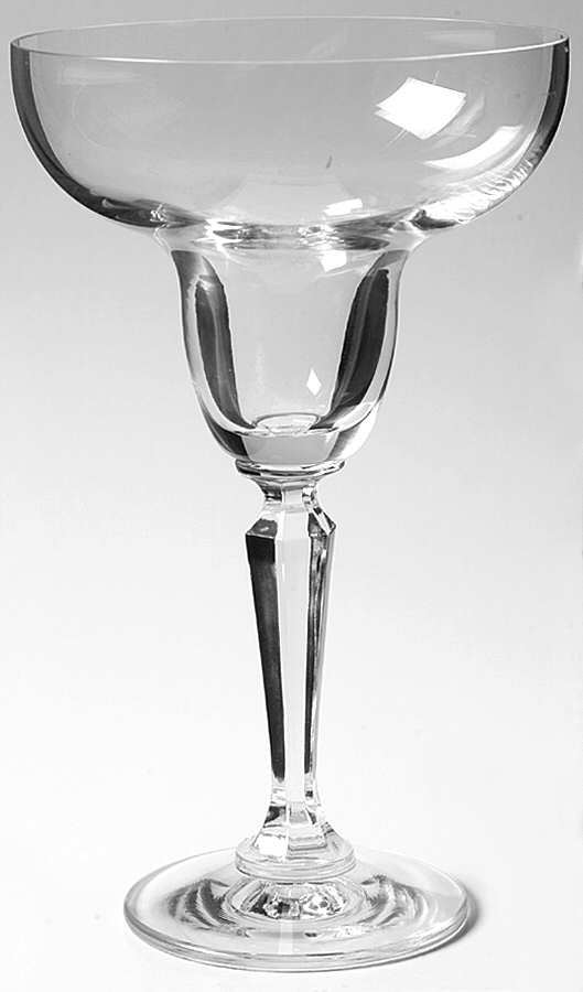 Decor Plain 7" Single Light Candlestick by Lenox-1