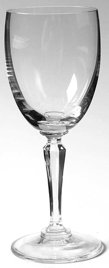 Decor Plain White Wine by Lenox-1