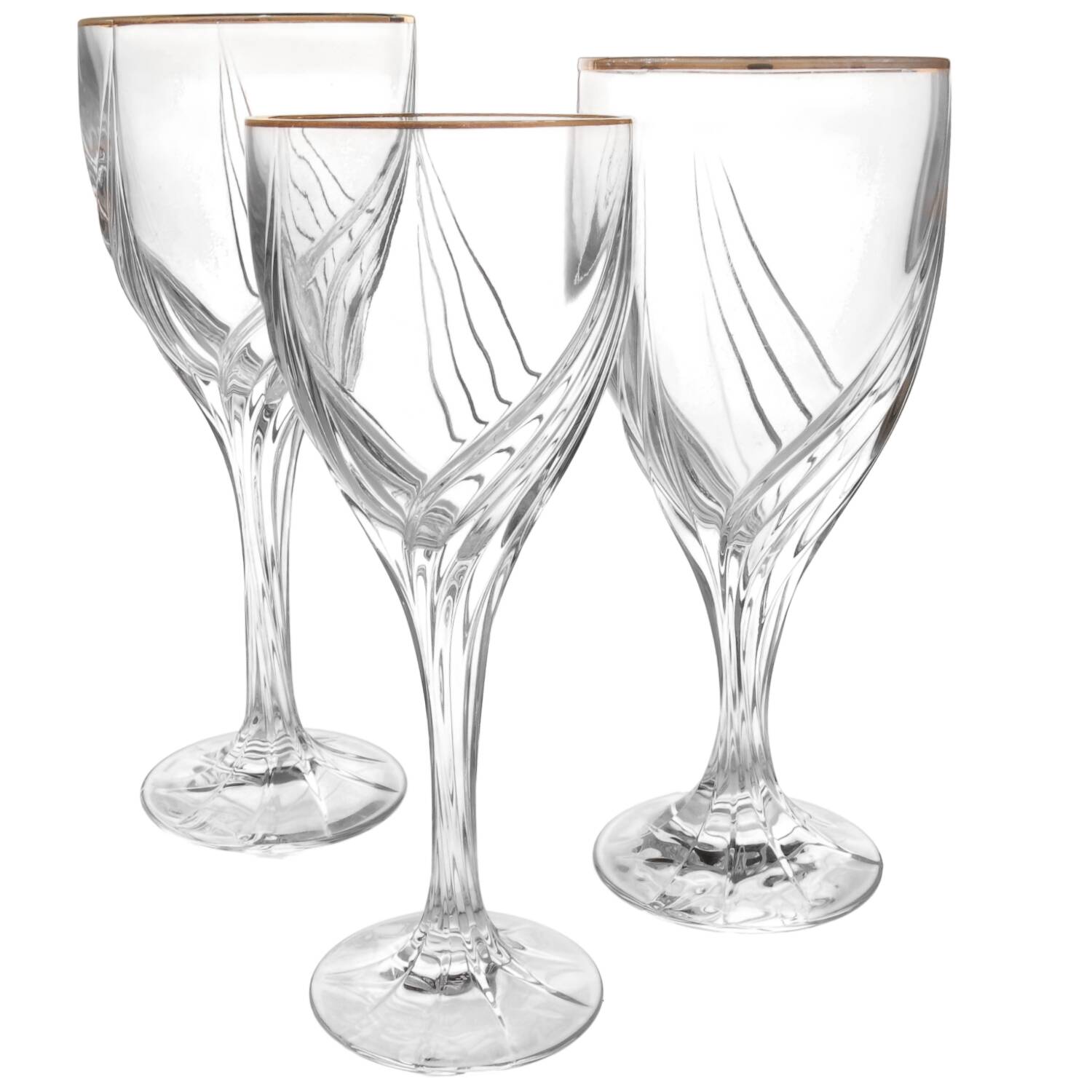 Debut Gold 24 Piece Estate Set by Lenox-1