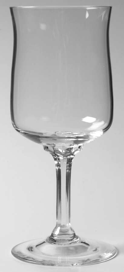 Dimension Wine Glass by Lenox-1
