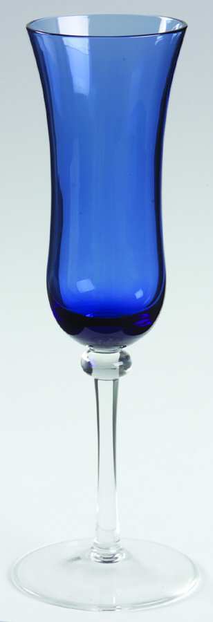 Ensemble Cobalt Fluted Champagne by Lenox-1