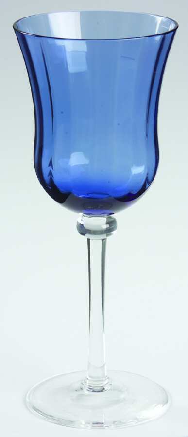 Ensemble Cobalt Wine Glass by Lenox-1