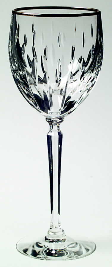 Endure Gold Water Goblet by Lenox-1