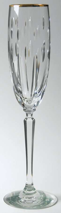 Endure Gold Fluted Champagne by Lenox-1