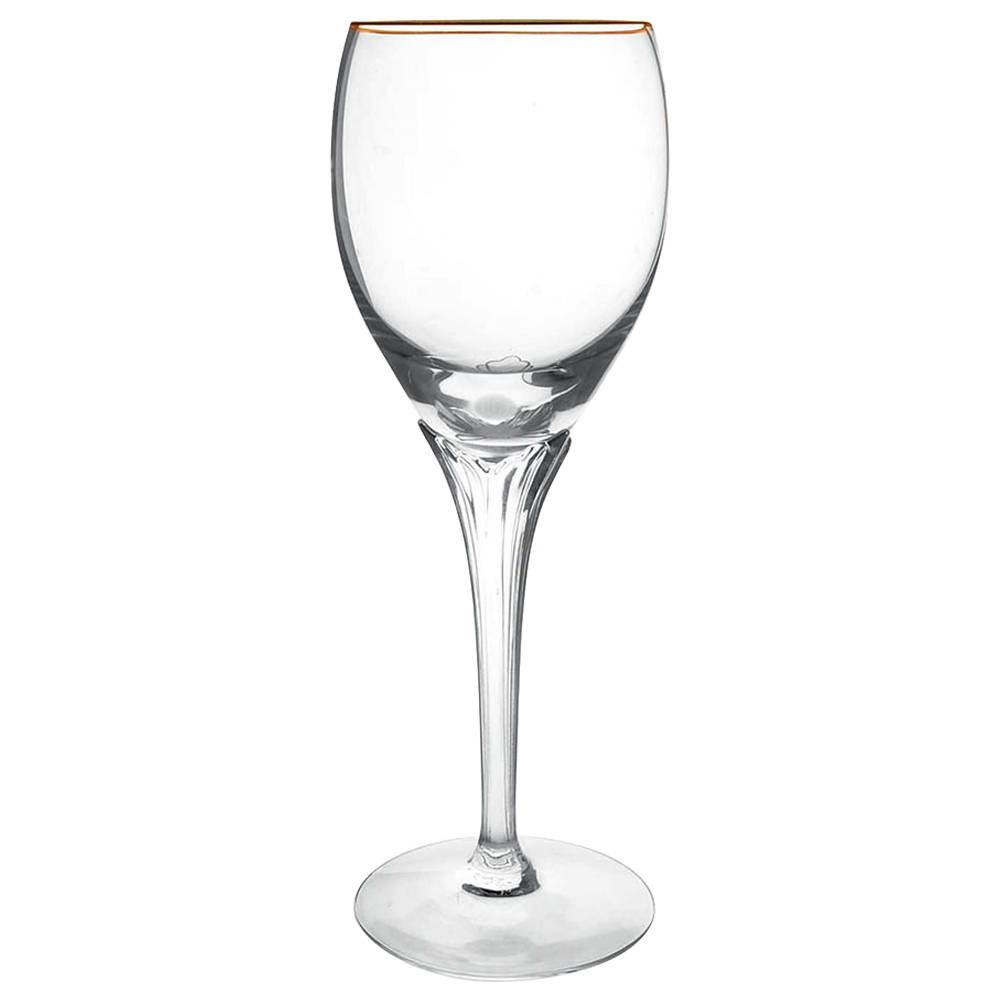 Erica Water Goblet by Lenox-1